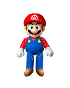 PALLONCINI SUPER MARIO BROS PZ.1