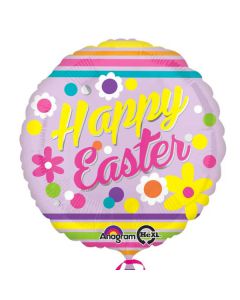PALLONCINO BUONA PASQUA PZ.1