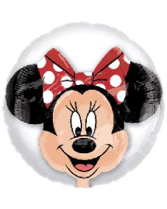 PALLONCINI MINNIE PZ.1