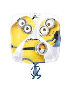 PALLONCINI MINIONS PZ.1