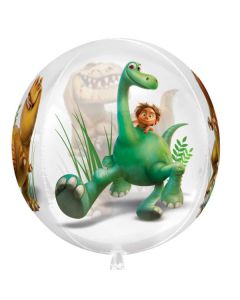 PALLONCINI THE GOOD DINOSAUR ORBZ PZ.1