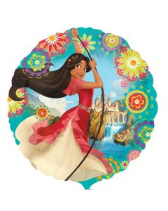 PALLONCINI ELENA OF AVALOR PZ.1
