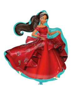 PALLONCINI ELENA OF AVALOR PZ.1