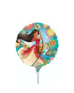 PALLONCINI ELENA OF AVALOR PZ.5