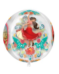PALLONCINI ELENA OF AVALOR ORBZ PZ.1