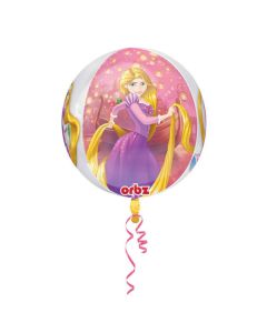 PALLONCINI RAPUNZEL ORBZ PZ.1