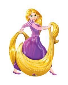 PALLONCINO RAPUNZEL PZ.1