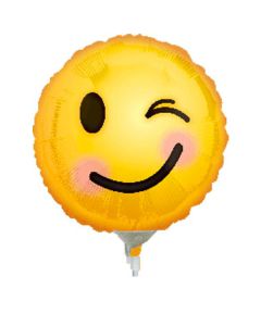 PALLONCINO EMOTICONS PZ.5