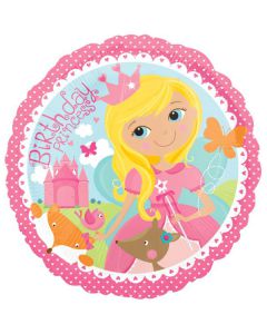 PALLONCINI PRINCIPESSA PZ.1