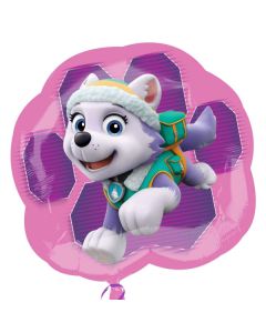 PALLONCINI PAW PATROL GIRL PZ.1