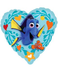 PALLONCINO ALLA RICERCA DI DORY PZ.1