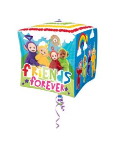 PALLONCINI TELETUBBIES CUBO PZ.1