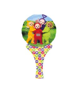 PALLONCINI TELETUBBIES PZ.1
