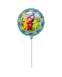 PALLONCINI TELETUBBIES PZ.5