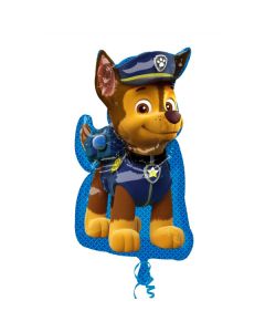 PALLONCINI PAW PATROL CHASE PZ.1