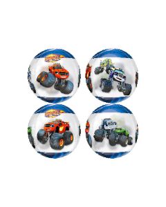 PALLONCINI BLAZE ORBZ PZ.1