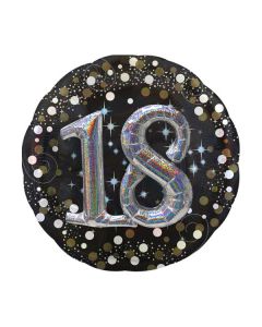 PALLONCINO 18 ANNI SPARKLING PZ.1