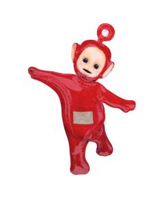 PALLONCINO TELETUBBIES PO PZ.1