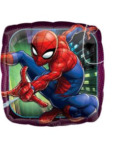 PALLONCINI SPIDERMAN ANIMATO PZ.1