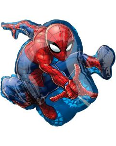 PALLONCINI SPIDERMAN PZ.1