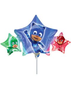 PALLONCINI SUPER PIGIAMINI PZ.5
