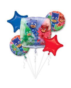 PALLONCINO SUPER PIGIAMINI BOUQUET