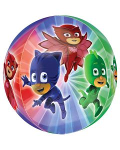 PALLONCINI SUPER PIGIAMINI ORBZ PZ.1