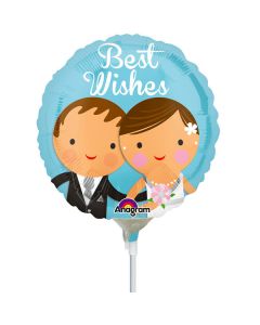 PALLONCINO MATRIMONIO PZ.5