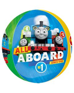 PALLONCINI TRENINO THOMAS ORBZ PZ.1