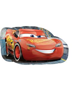 PALLONCINO CARS MC QUEEN PZ.1