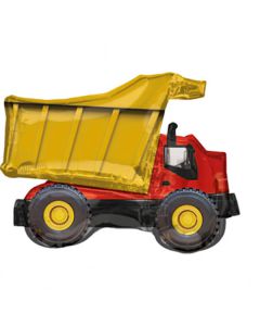 Palloncino Camion Pz.1