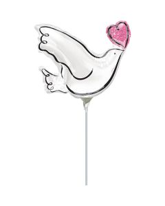 PALLONCINO COLOMBE MATRIMONIO PZ.5