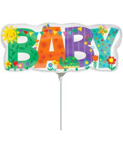 PALLONCINO BABY PZ.5