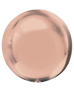 PALLONCINO ORBZ ROSE GOLD PZ.1