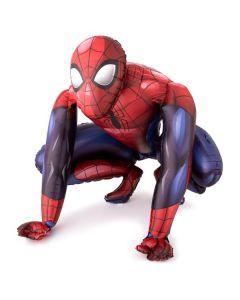 PALLONCINO SPIDERMAN PZ.1