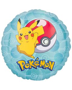 Palloncino Pokemon Pz.1