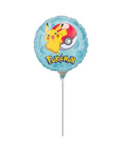 PALLONCINI POKEMON PZ.5
