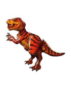 Palloncino Jurassic World T-rex Pz.1