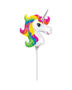 PALLONCINI UNICORNO PZ.5