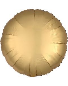 PALLONCINO SATIN LUXE GOLD PZ.1