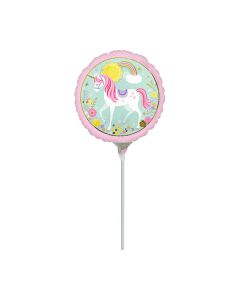 PALLONCINO MAGICAL UNICORN PZ.5