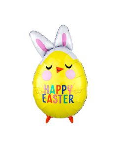 PALLONCINO CONIGLIO DI PASQUA PZ.1
