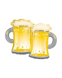 PALLONCINO BOCCALI DI BIRRA PZ.1