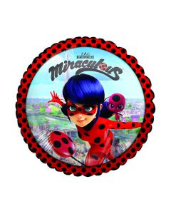 PALLONCINI MIRACULOUS PZ.1