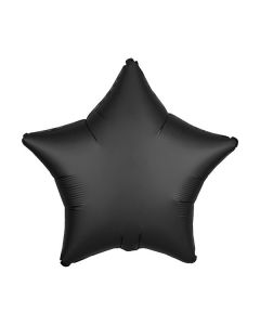 PALLONCINO SATIN LUXE ONYX PZ.1