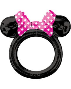 PALLONCINO MINNIE MOUSE FRAME PZ.1