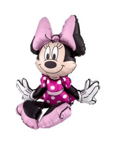 PALLONCINO MINNIE MOUSE PZ.1