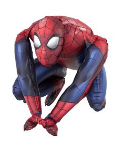 PALLONCINO SPIDERMAN PZ.1