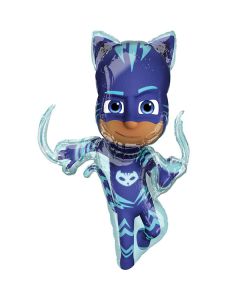 PALLONCINI PJ MASK CATBOY PZ.1