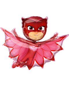 PALLONCINI PJ MASK OWLETTE PZ.1